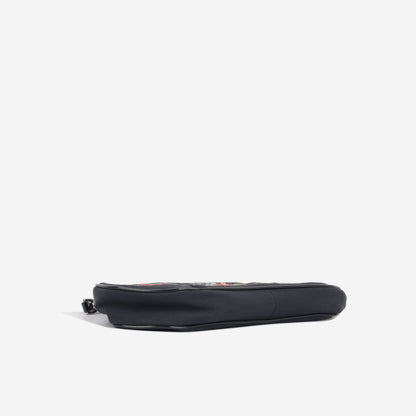 Dior Vintage Saddle Pochette