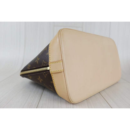 Rank SA ｜ LV Monogram Alma HandBag ｜091416