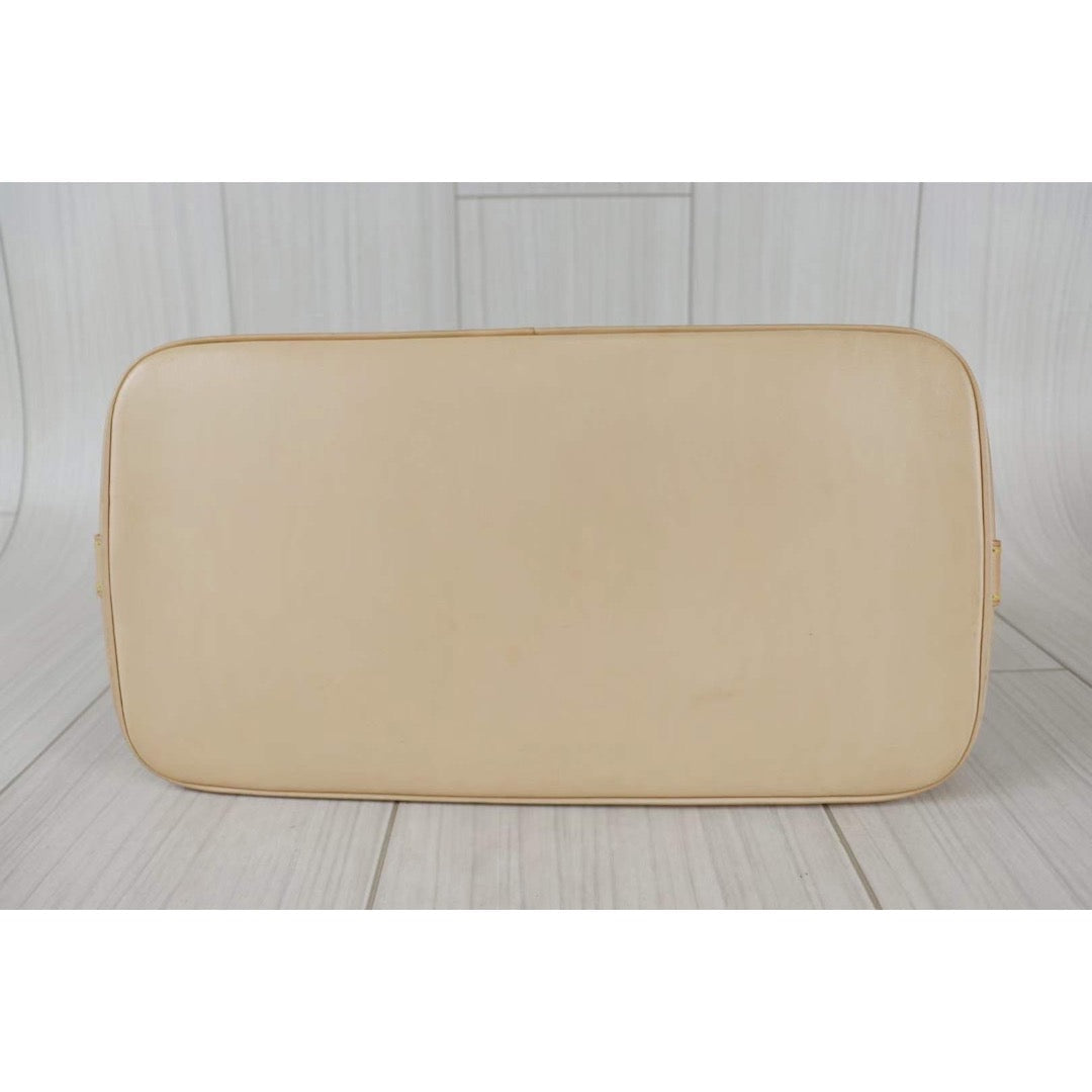 Rank SA ｜ LV Monogram Alma HandBag ｜091416