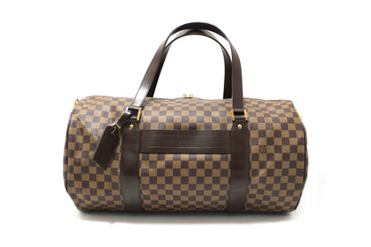 LOUIS VUITTON NEW Louis Vuitton Limited Edition Damier Ebene Golf Cup | Italystation.com - Shop Now at italystation.com