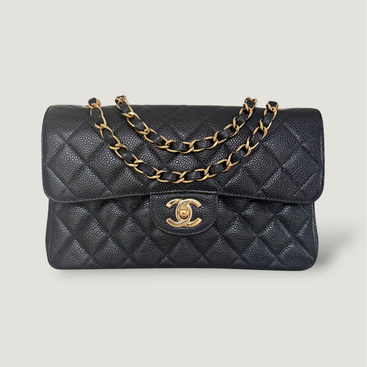CHANEL CLASSIC SMALL BAG