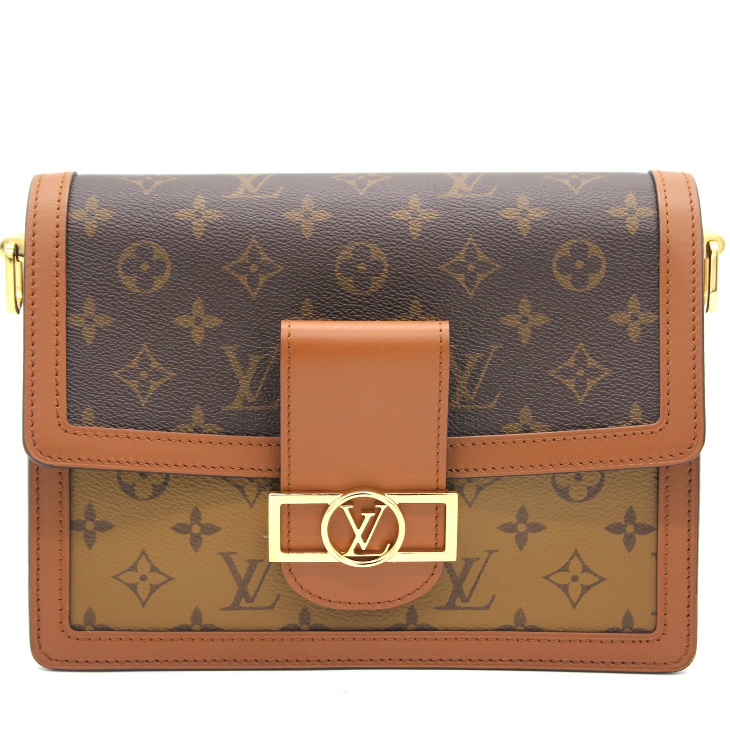 Louis-vuitton Dauphine Medium