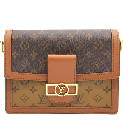 Louis-vuitton Dauphine Medium