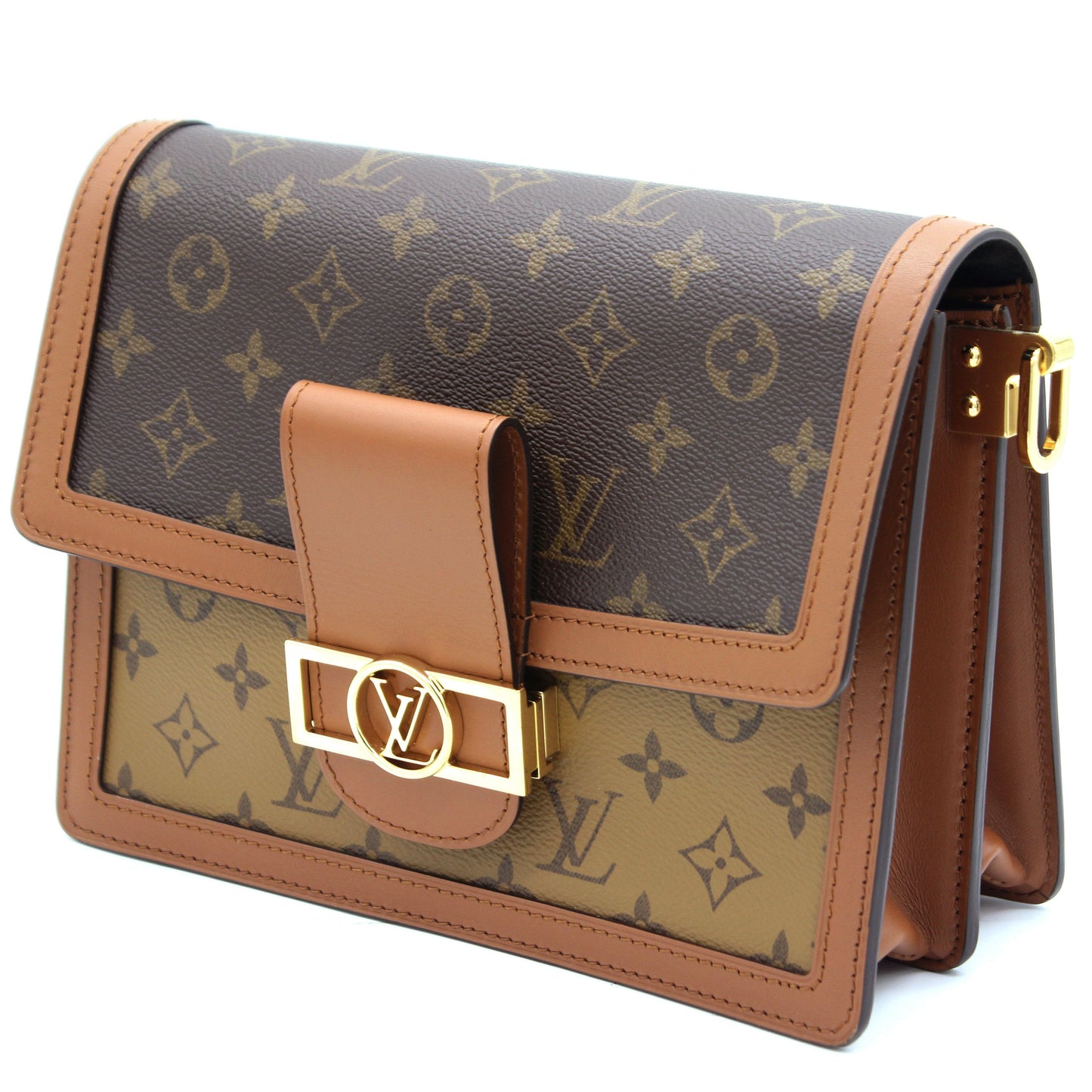 Louis-vuitton Dauphine Medium