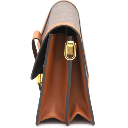 Louis-vuitton Dauphine Medium