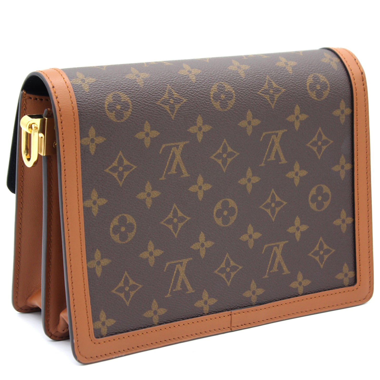 Louis-vuitton Dauphine Medium