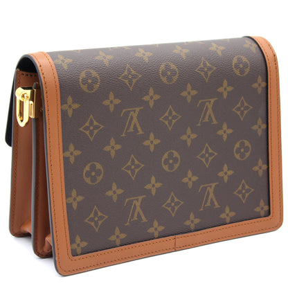 Louis-vuitton Dauphine Medium