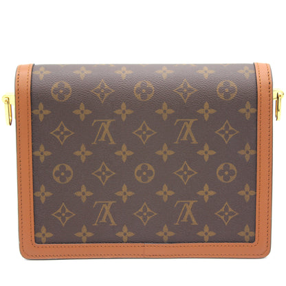 Louis-vuitton Dauphine Medium