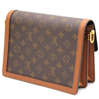 Louis-vuitton Dauphine Medium