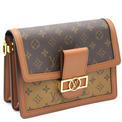 Louis-vuitton Dauphine Medium