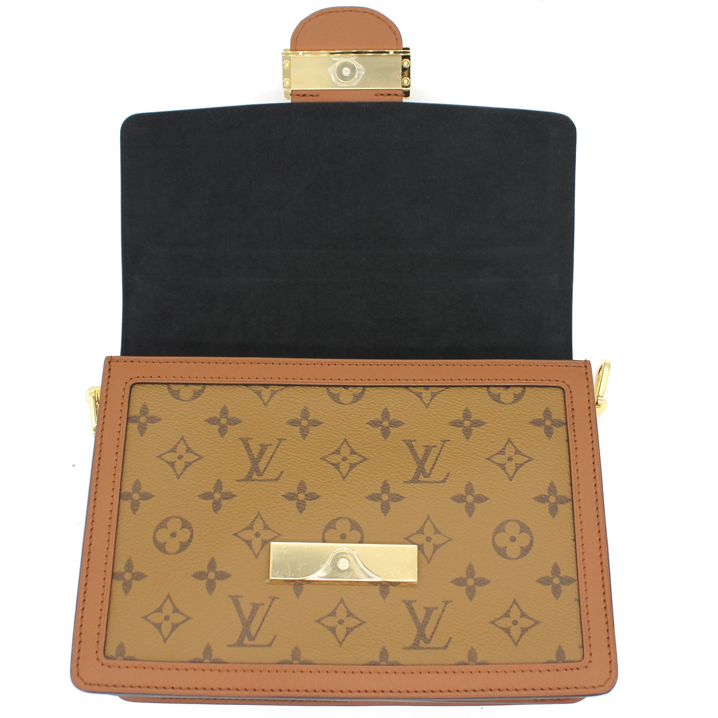 Louis-vuitton Dauphine Medium
