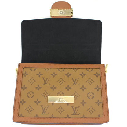 Louis-vuitton Dauphine Medium