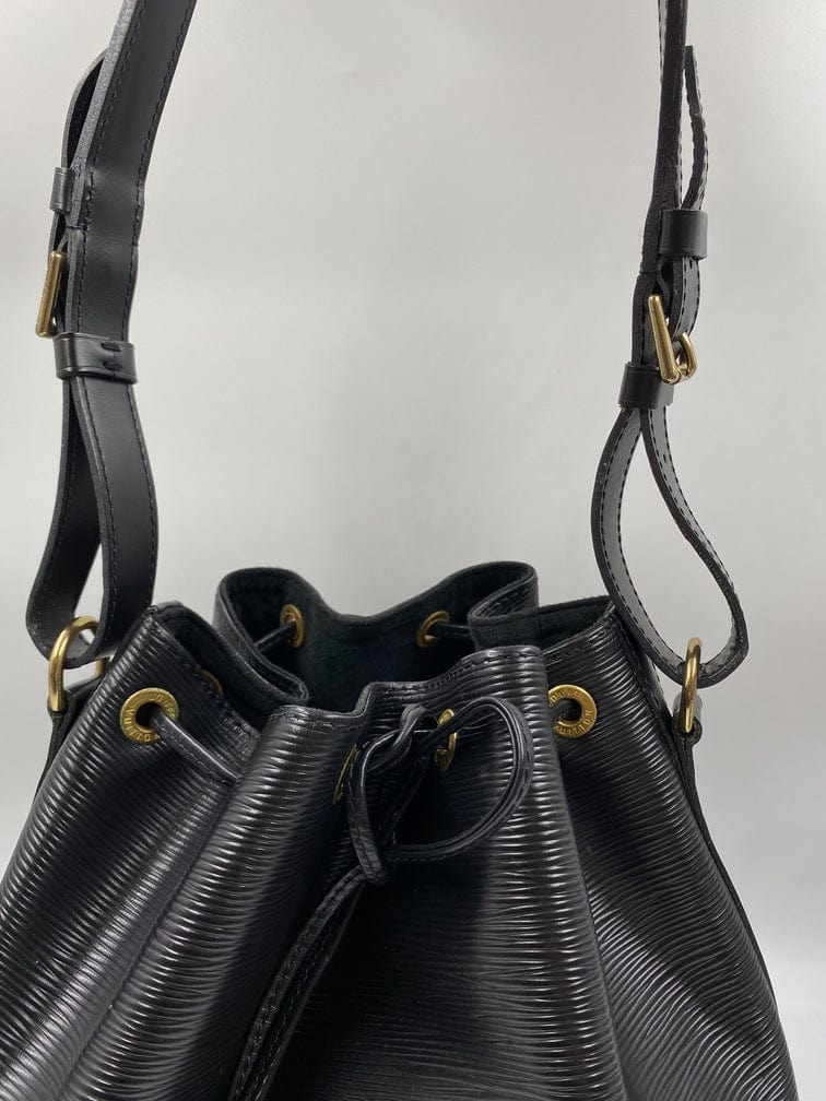 Louis Vuitton Petit Noé Bag