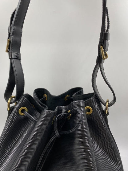 Louis Vuitton Petit Noé Bag