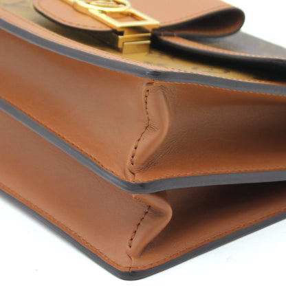 Louis-vuitton Dauphine Medium