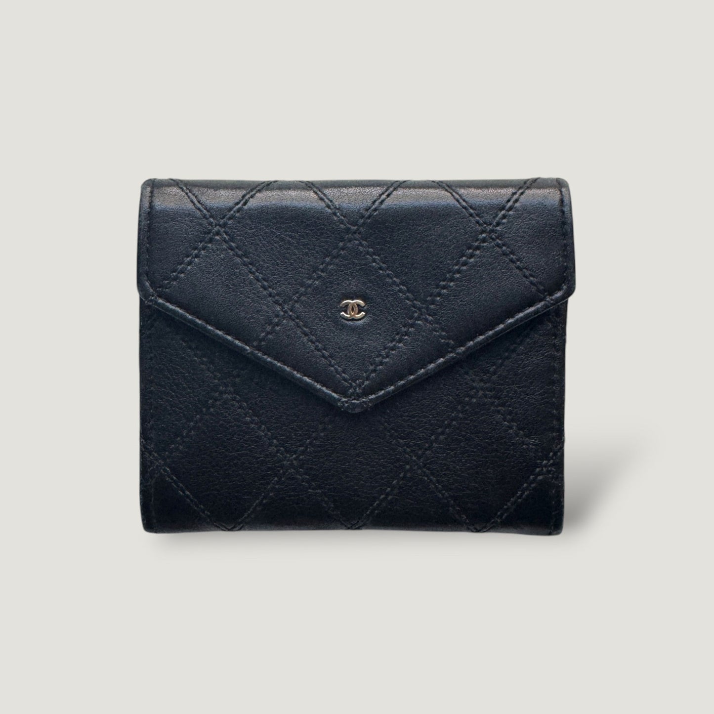 CHANEL COIN PURSE | CARD HOLDER