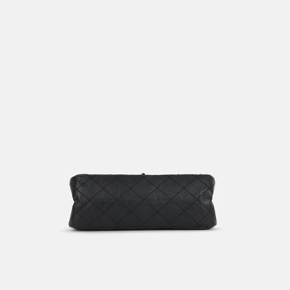 Chanel 2.55 Reissue 224 - So Black
