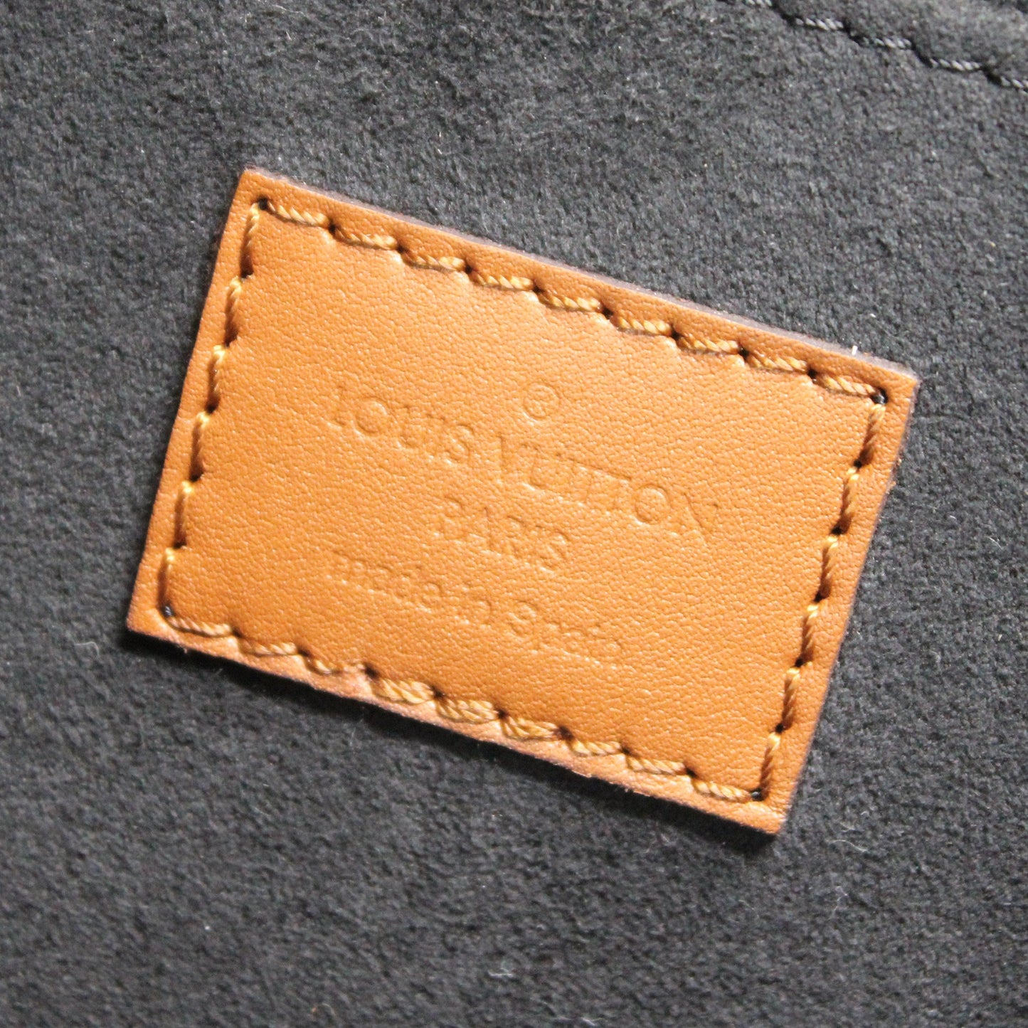 Louis-vuitton Dauphine Medium