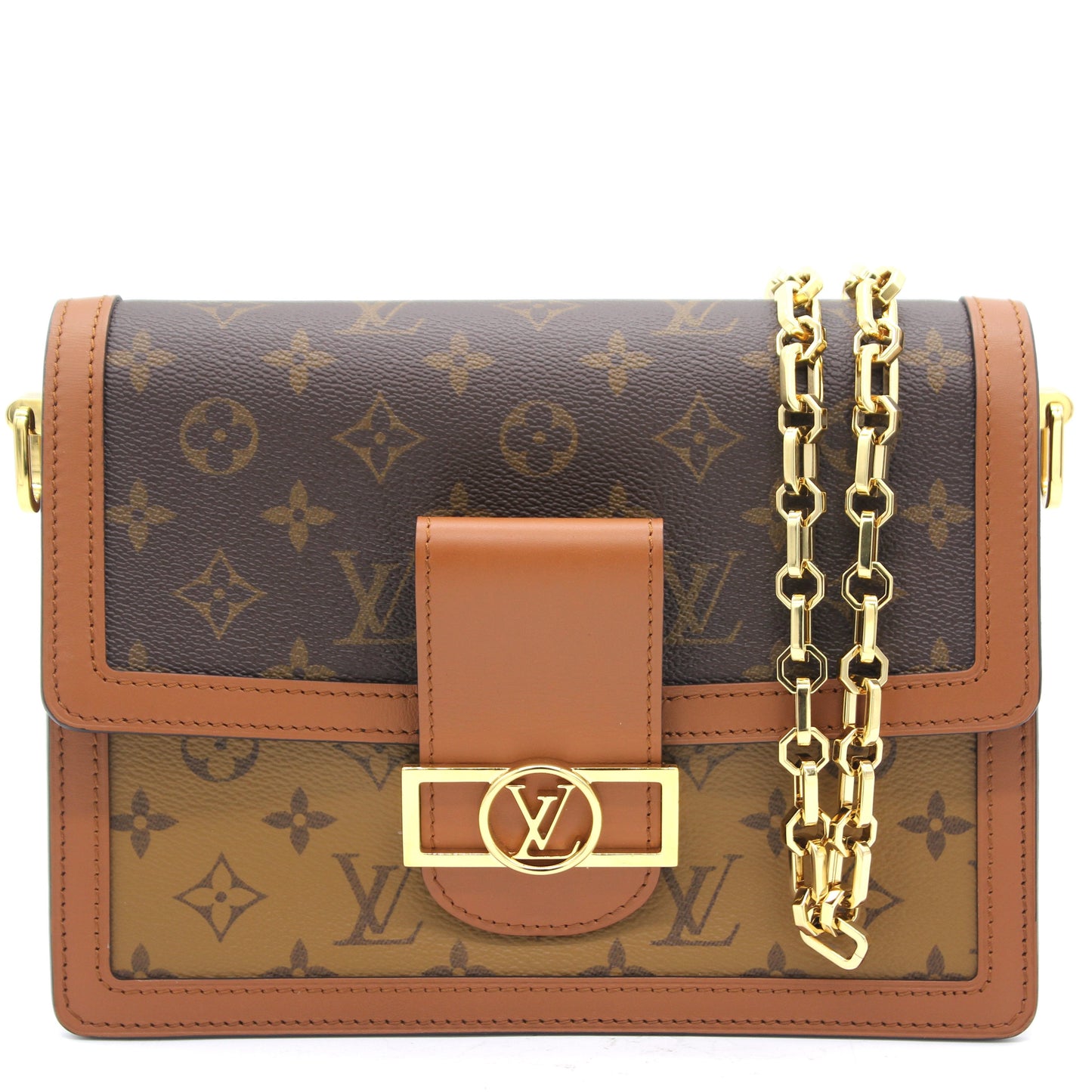 Louis-vuitton Dauphine Medium