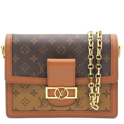 Louis-vuitton Dauphine Medium