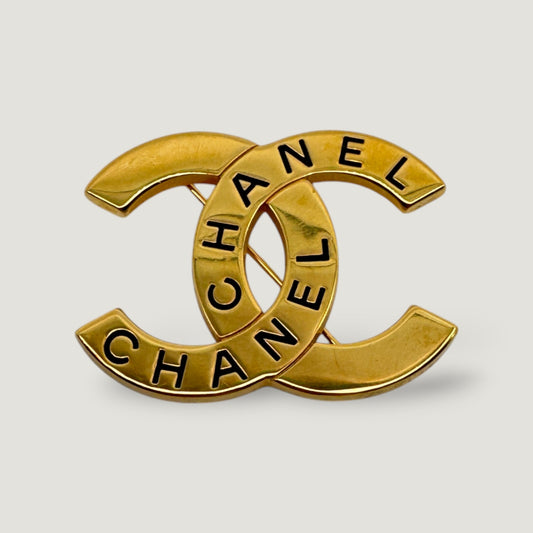 CHANEL BROOCH