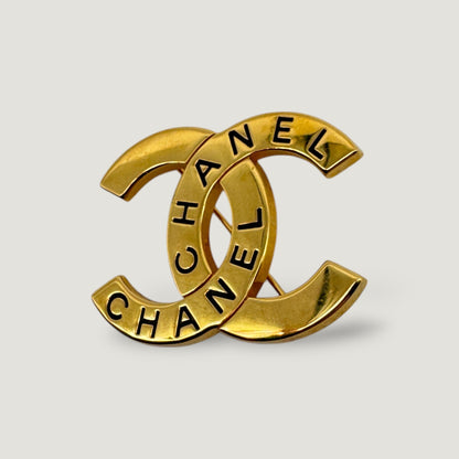 CHANEL BROOCH