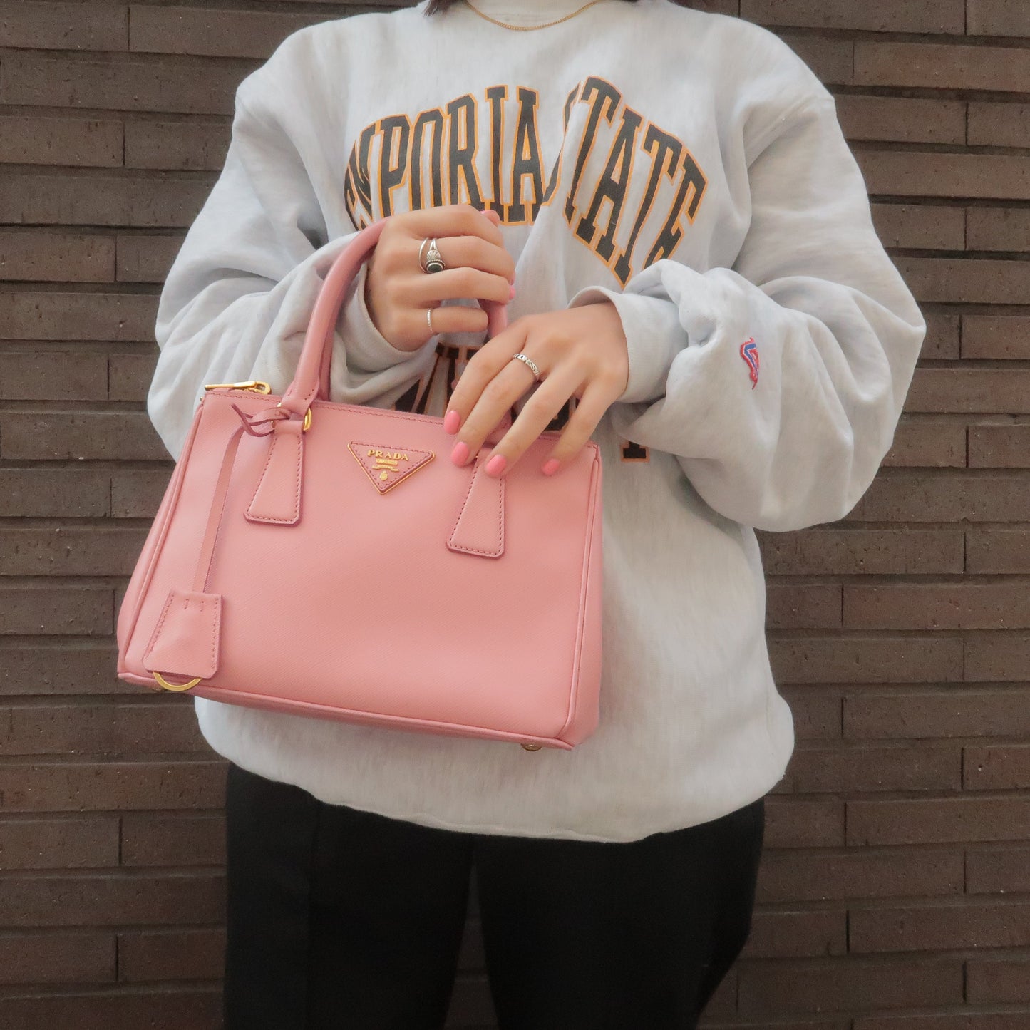 PRADA BAG