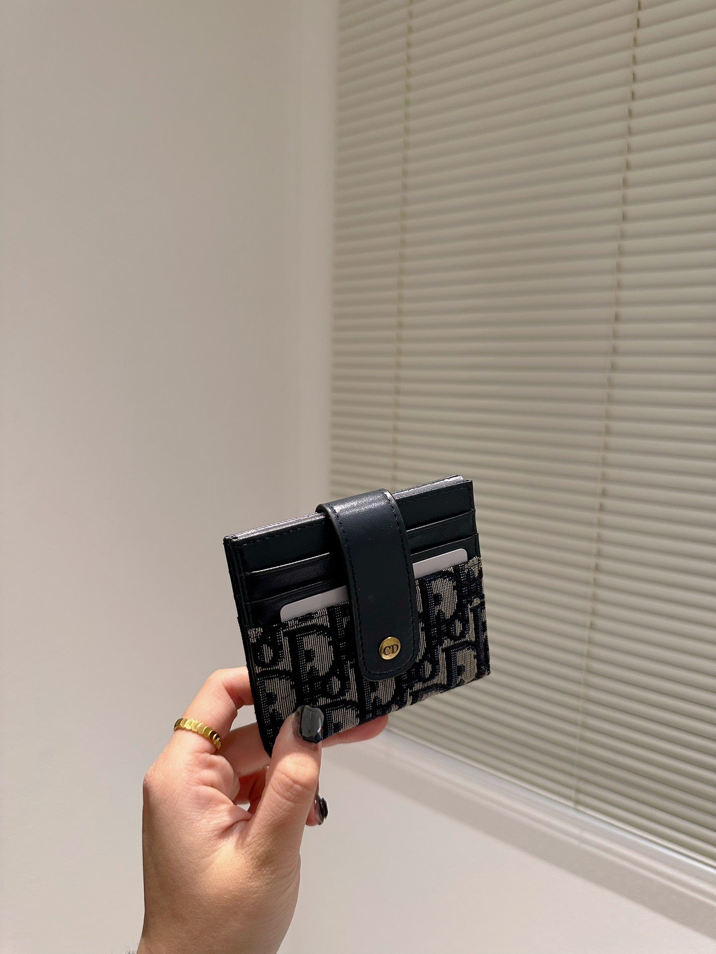 DR250 Card Holder