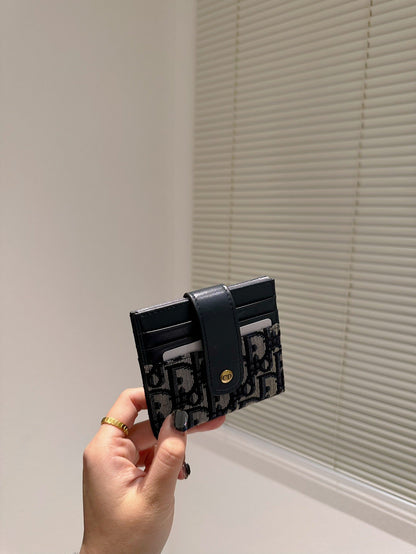 DR250 Card Holder