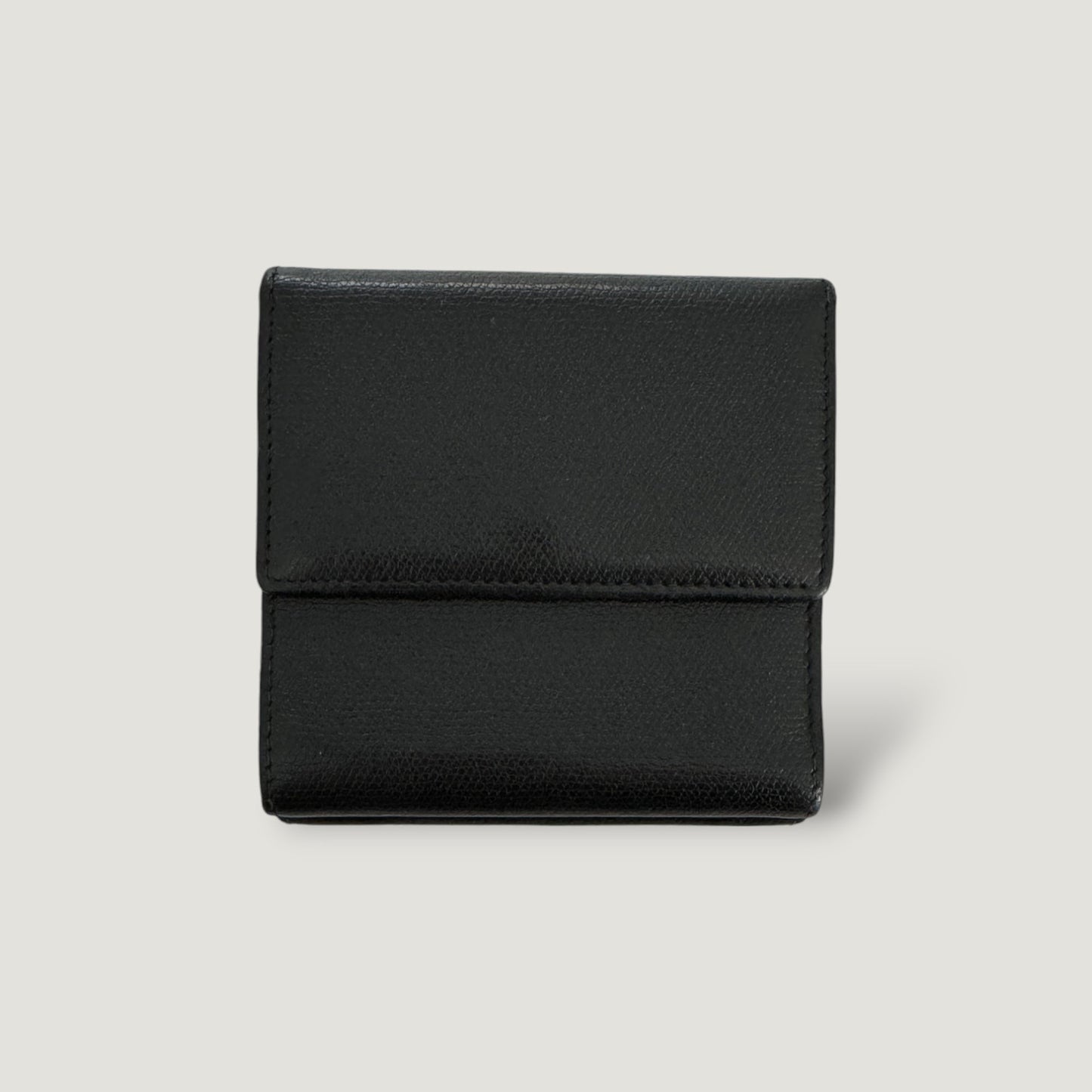 CHANEL WALLET | TRIFOLD