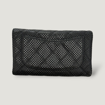 CHANEL WALLET | TRIFOLD