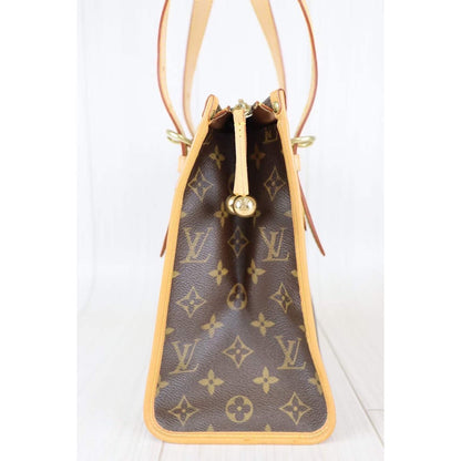 Rank SA ｜ LV Monogram Popin Cool O Shoulder Bag｜091024