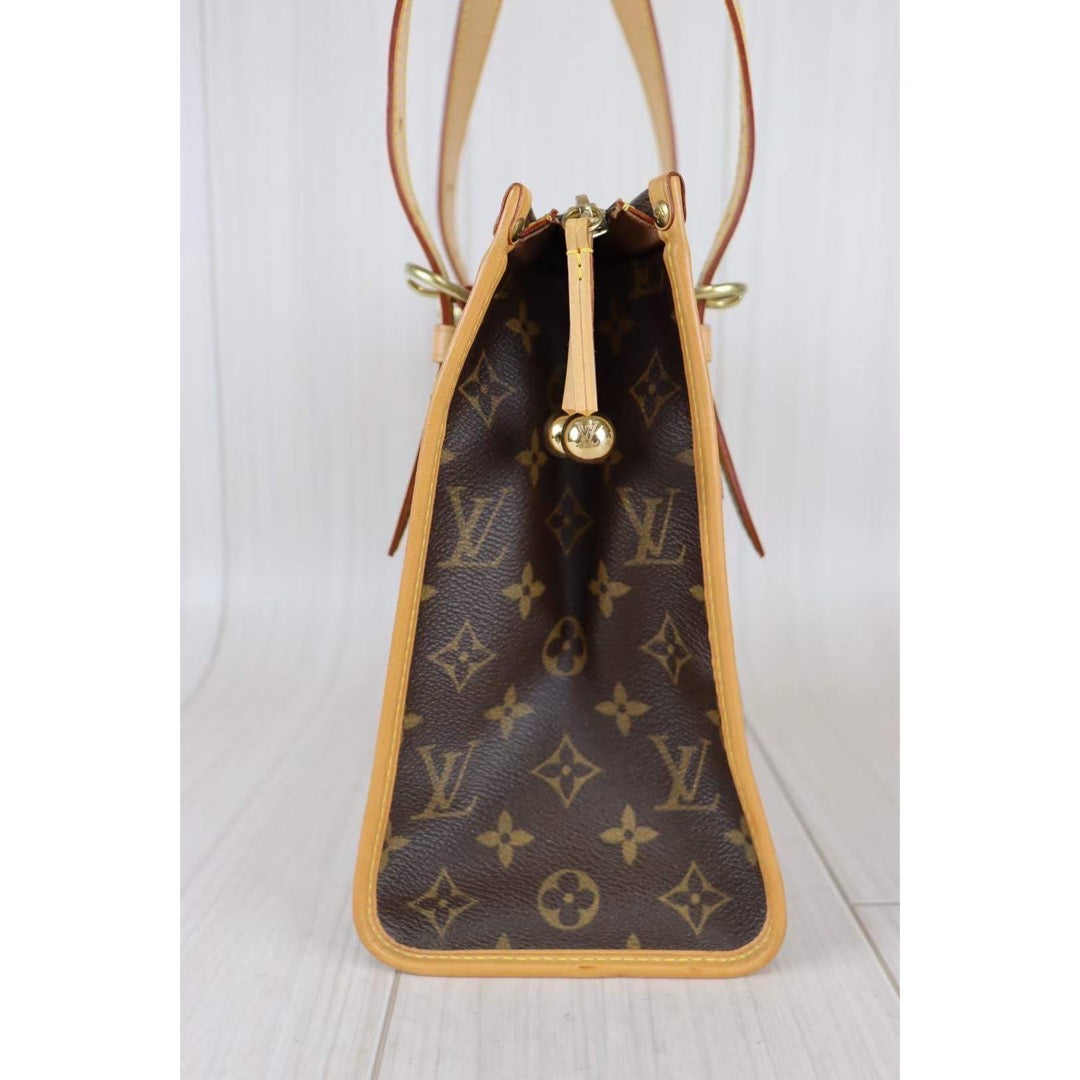Rank SA ｜ LV Monogram Popin Cool O Shoulder Bag｜091024
