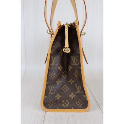 Rank SA ｜ LV Monogram Popin Cool O Shoulder Bag｜091024