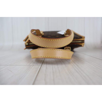 Rank SA ｜ LV Monogram Popin Cool O Shoulder Bag｜091024