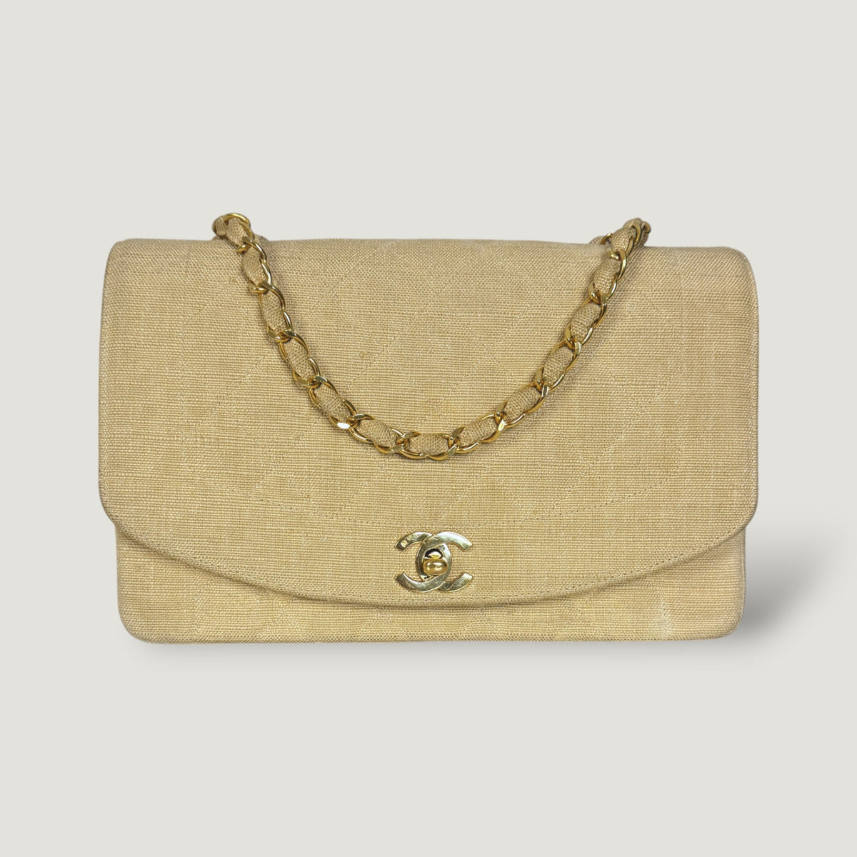 CHANEL DIANA MEDIUM BAG