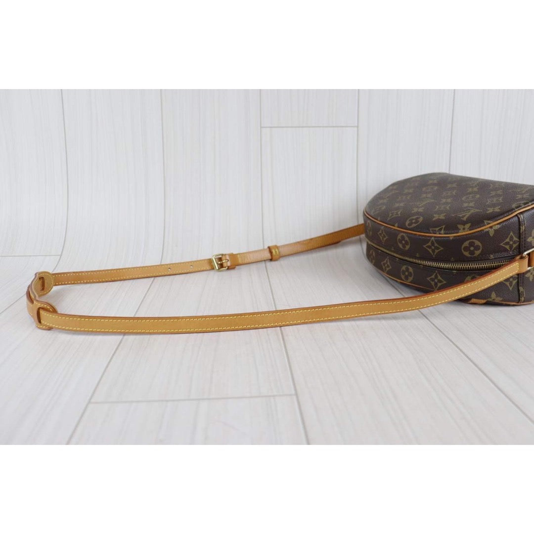 Rank AB ｜LV Monogram Blower Shoulder Bag｜090810