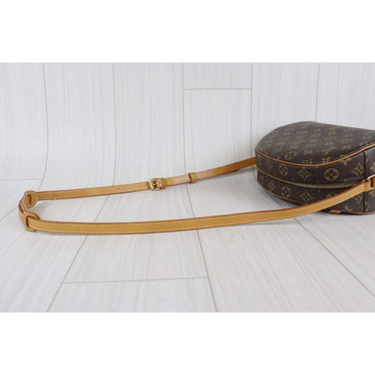 Rank AB ｜LV Monogram Blower Shoulder Bag｜090810