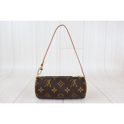 Rank SA ｜ LV Monogram Handbag ｜092402