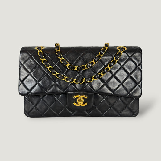 CHANEL CLASSIC MEDIUM BAG