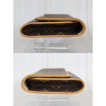 Rank SA ｜ LV Monogram Pochette Twin GM ｜092404