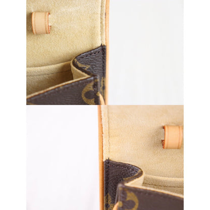 Rank SA ｜ LV Monogram Pochette Twin GM ｜092404