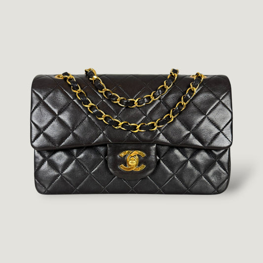 CHANEL CLASSIC SMALL BAG