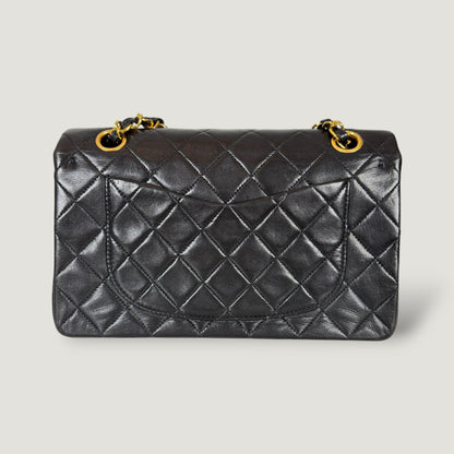 CHANEL CLASSIC SMALL BAG
