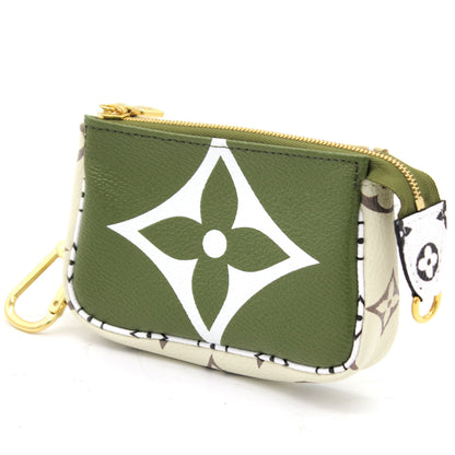 Louis-vuitton Micro Pochette 2019 Limited Edition