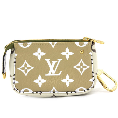 Louis-vuitton Micro Pochette 2019 Limited Edition
