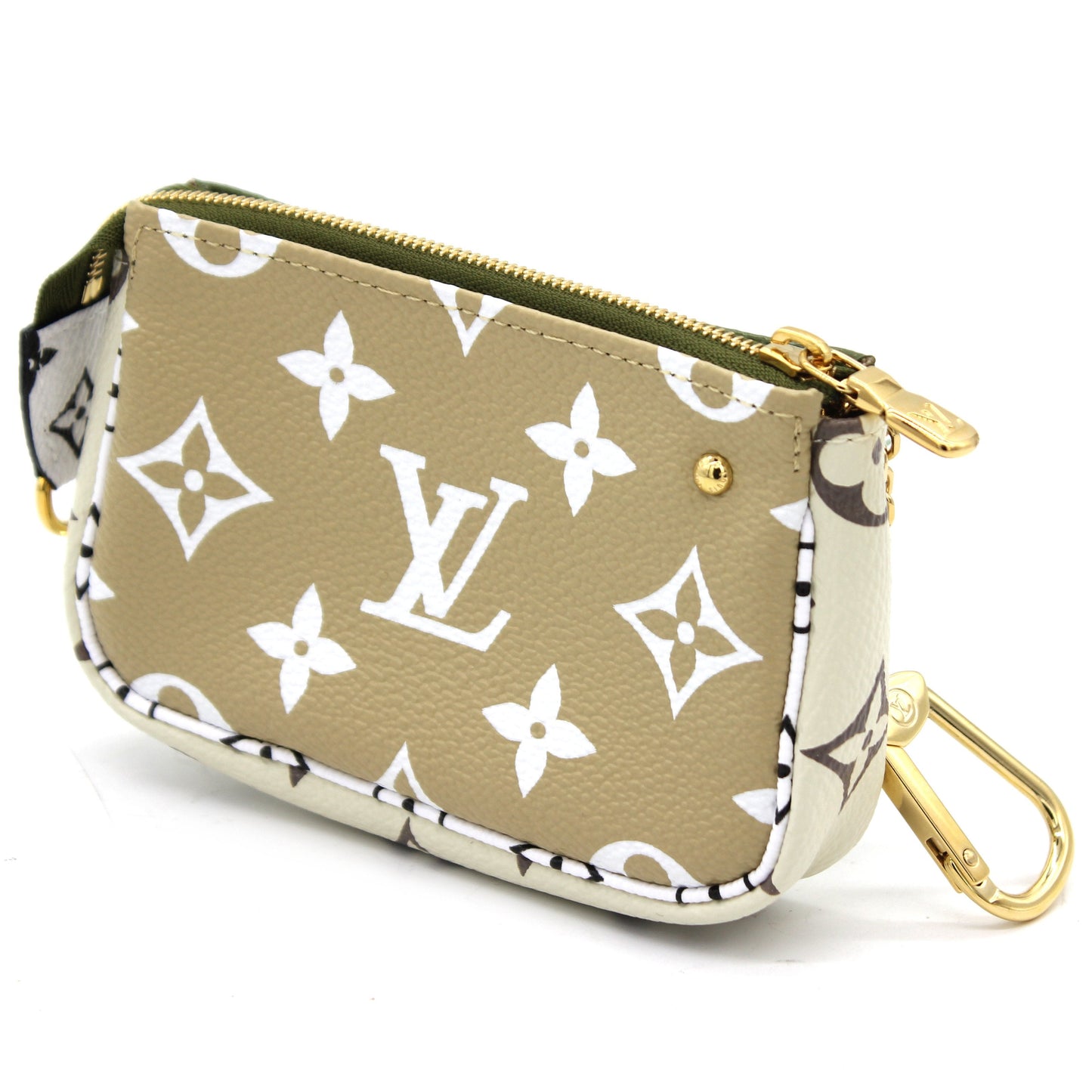 Louis-vuitton Micro Pochette 2019 Limited Edition