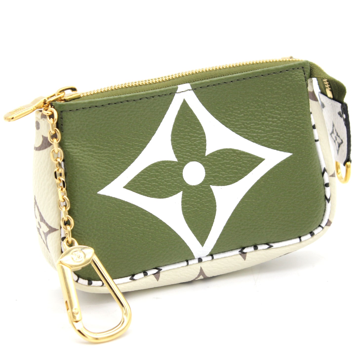 Louis-vuitton Micro Pochette 2019 Limited Edition