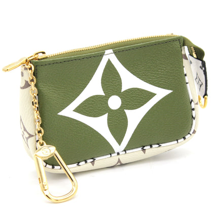 Louis-vuitton Micro Pochette 2019 Limited Edition