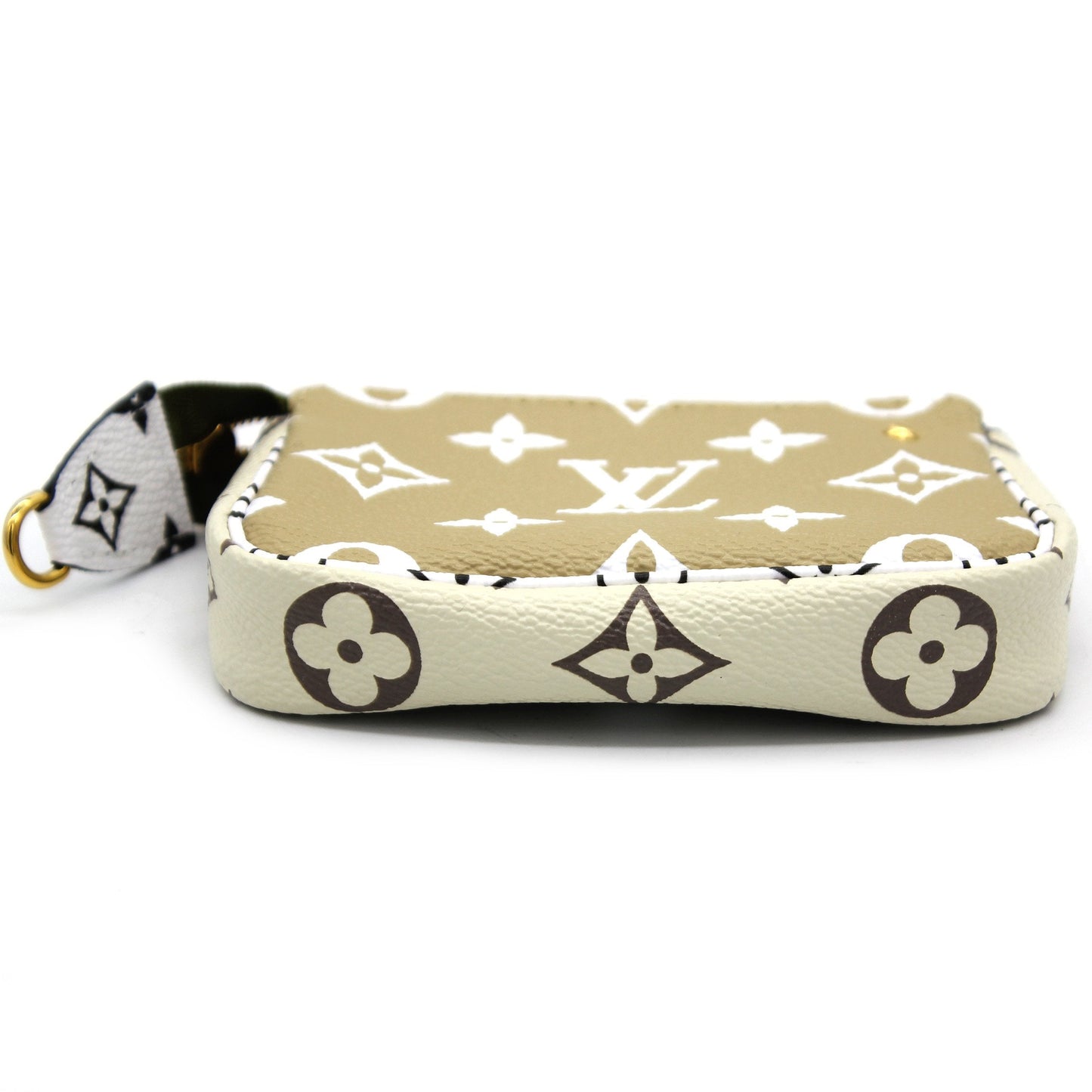 Louis-vuitton Micro Pochette 2019 Limited Edition